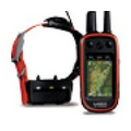 Garmin GPS Track and Train System